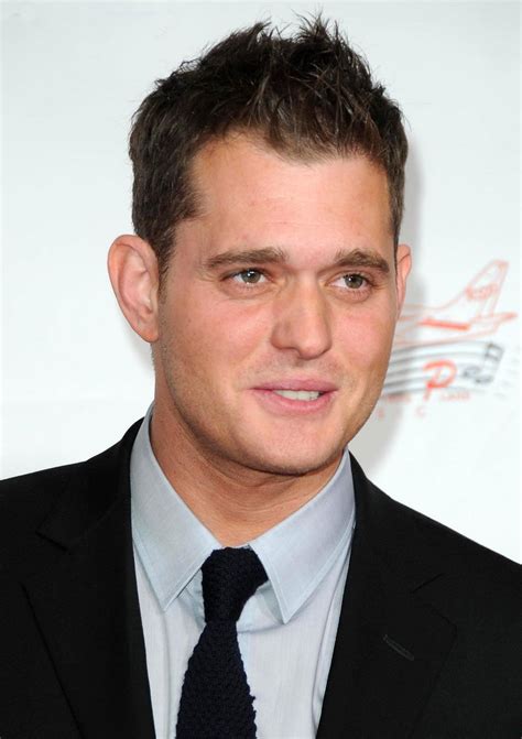 Michael Buble 